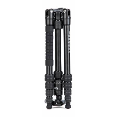 Fotopro X-go Gecko E2 - zestaw, statyw fotograficzny Alu + głowica kulowa FPH-42QP